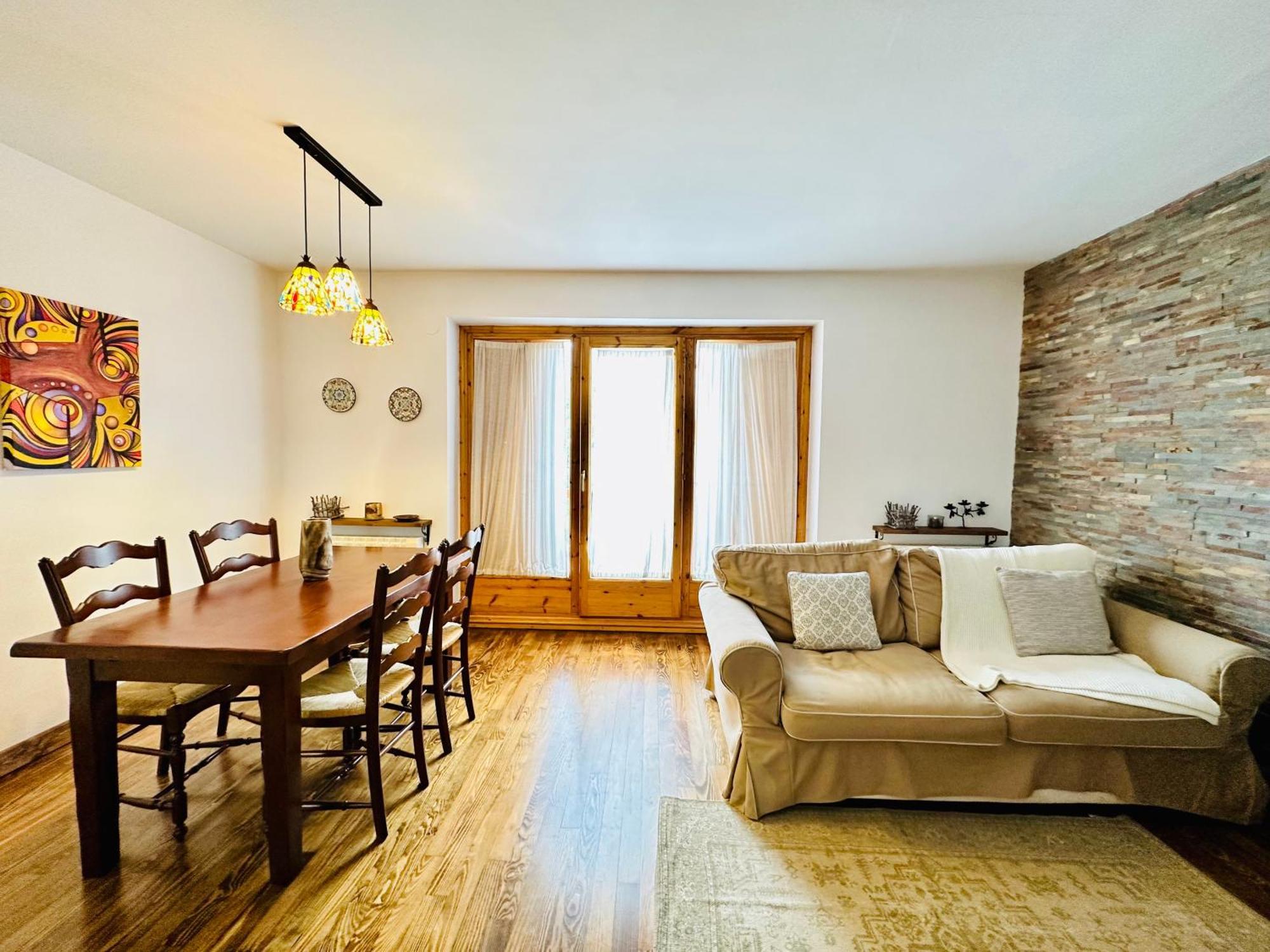Bo1- Immovall Sant Joan Boi Apartment Bohi Ngoại thất bức ảnh