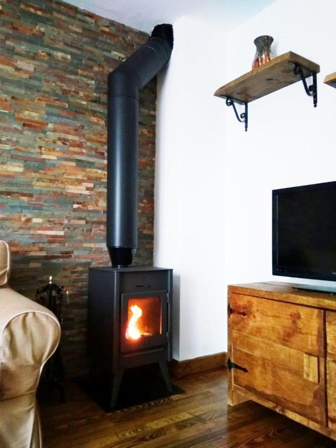 Bo1- Immovall Sant Joan Boi Apartment Bohi Ngoại thất bức ảnh