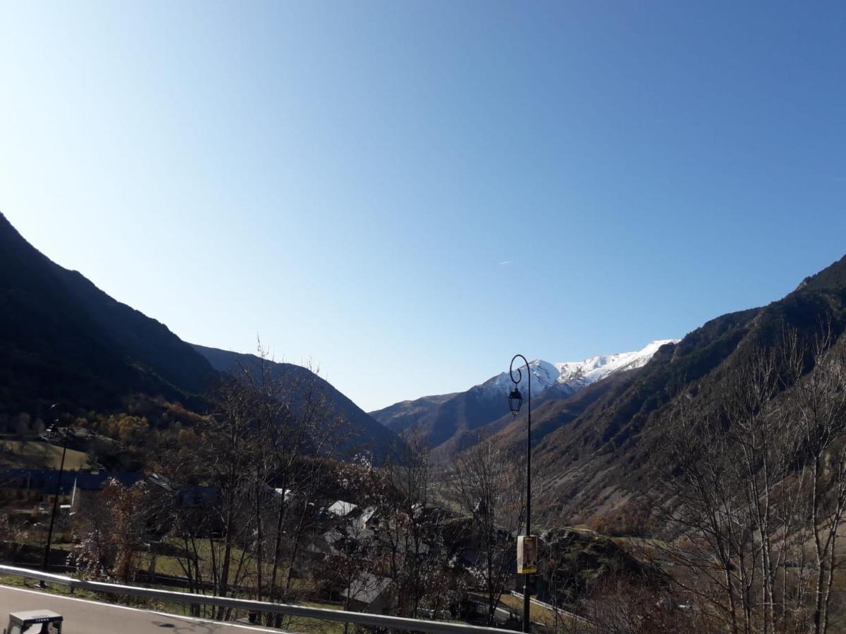 Bo1- Immovall Sant Joan Boi Apartment Bohi Ngoại thất bức ảnh