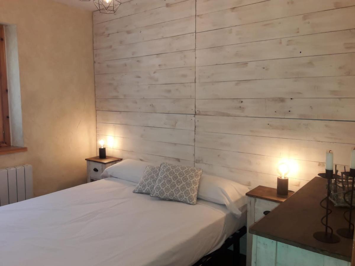 Bo1- Immovall Sant Joan Boi Apartment Bohi Ngoại thất bức ảnh