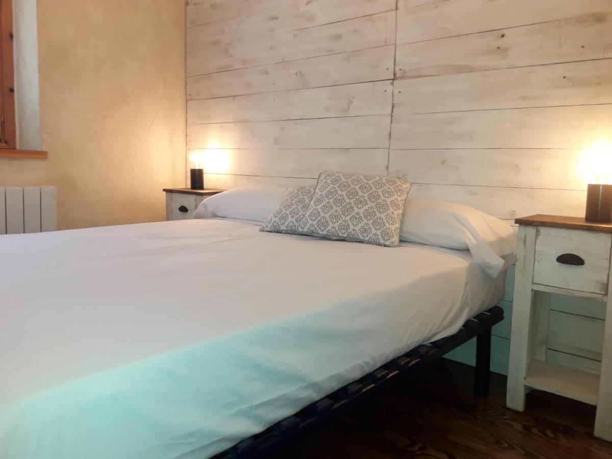 Bo1- Immovall Sant Joan Boi Apartment Bohi Ngoại thất bức ảnh